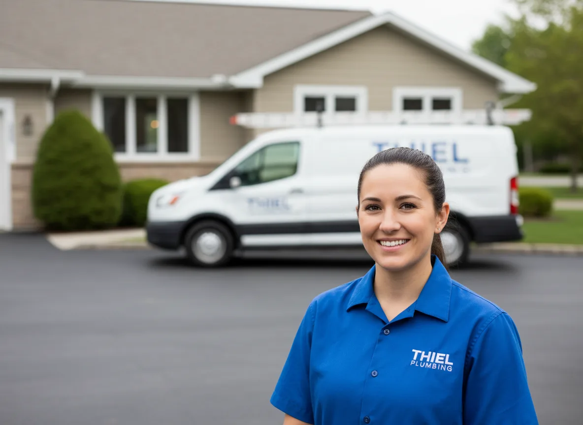 Plumber Spencerport, NY FAQs
